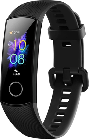 Honor band 2025 5 amoled